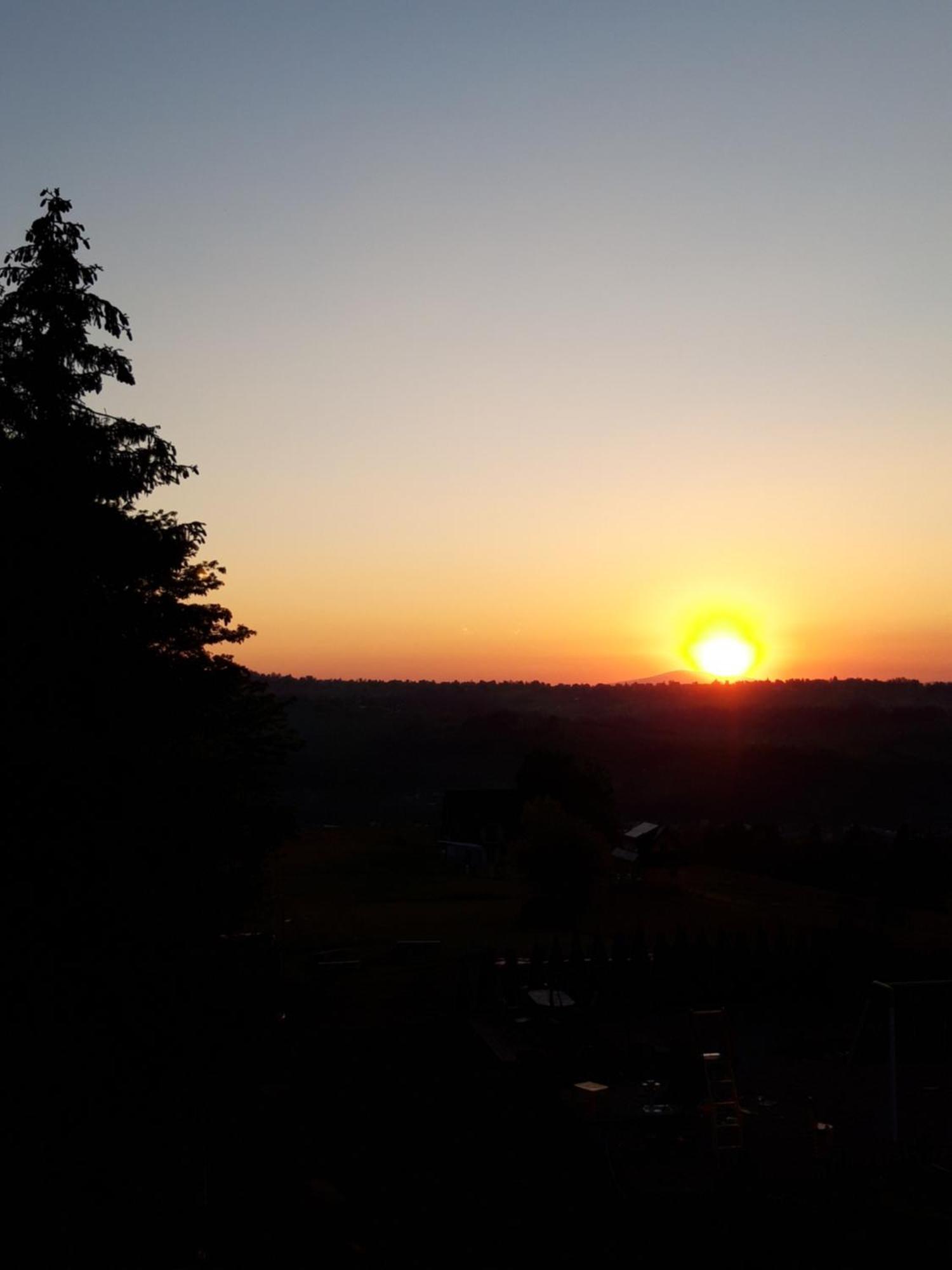 Koslowka Biały Dunajec Exteriér fotografie