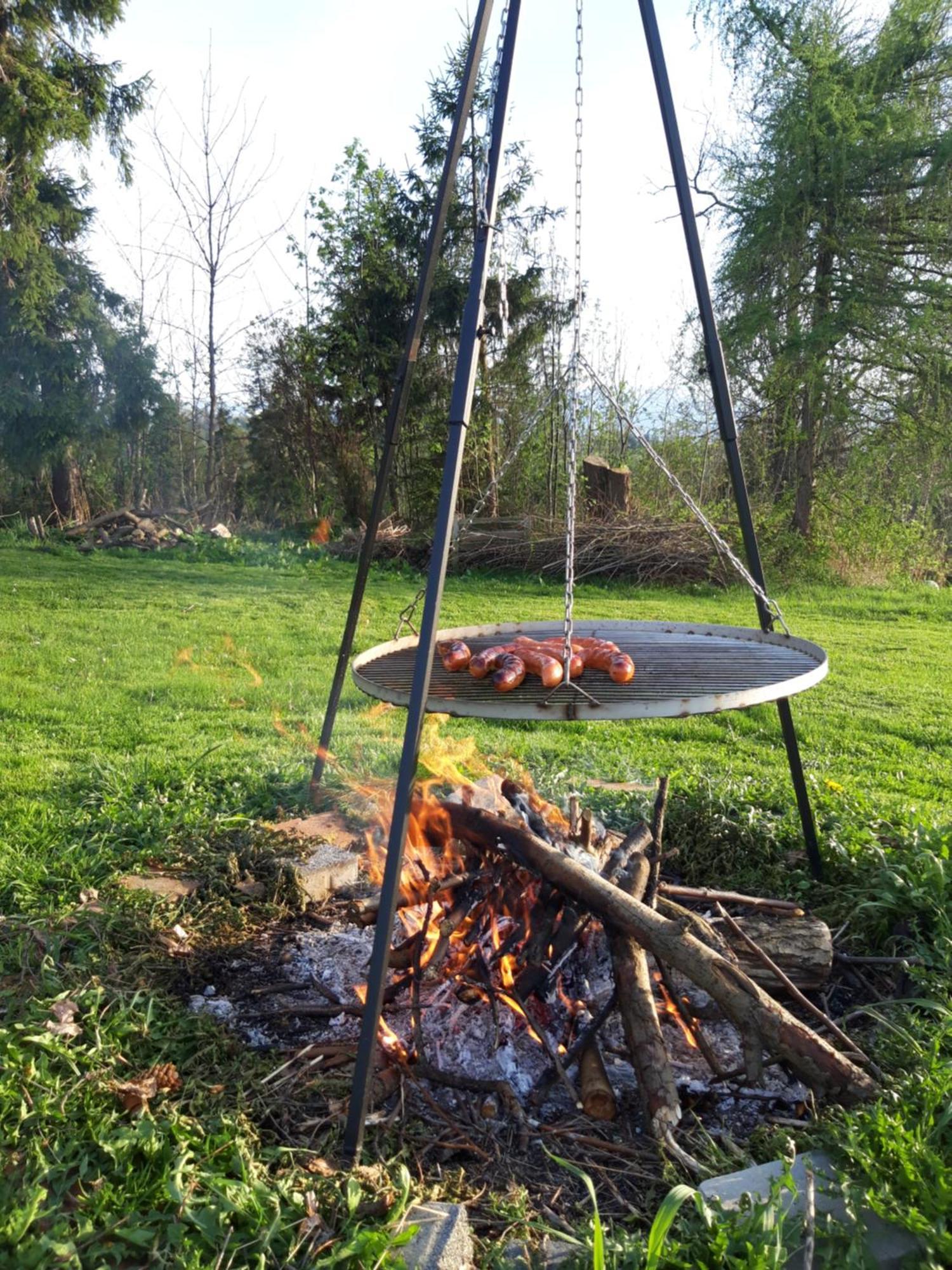 Koslowka Biały Dunajec Exteriér fotografie